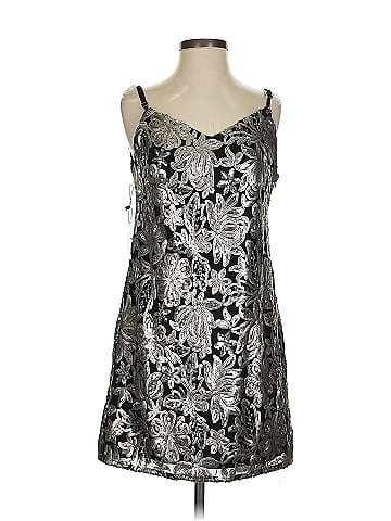 Mia Joy Cocktail Dress (view 1)