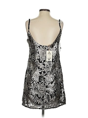 Mia Joy Cocktail Dress (view 2)