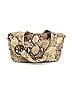 MICHAEL Michael Kors Animal Print Gold Tan Leather Hobo One size - photo 1