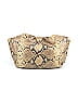 MICHAEL Michael Kors Animal Print Gold Tan Leather Hobo One size - photo 3