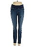 ASOS Curve Hearts Blue Jeans Size UK 6 - photo 1