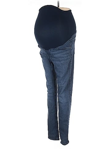 LED Luxe Essentials Denim Jeans (view 1)