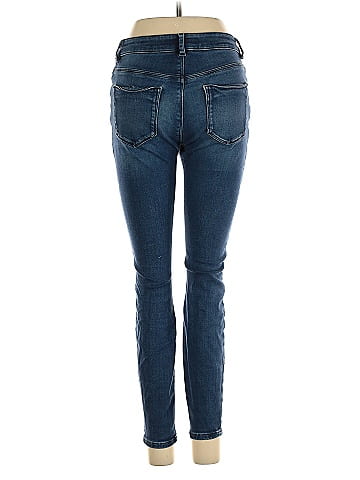 ASOS Curve Jeans (view 2)