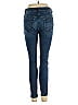ASOS Curve Hearts Blue Jeans Size UK 6 - photo 2