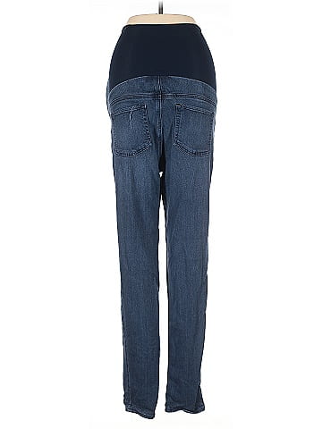 LED Luxe Essentials Denim Jeans (view 2)
