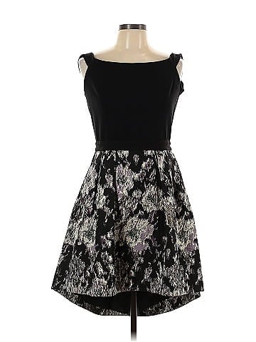 Slate & Willow Cocktail Dress (view 1)