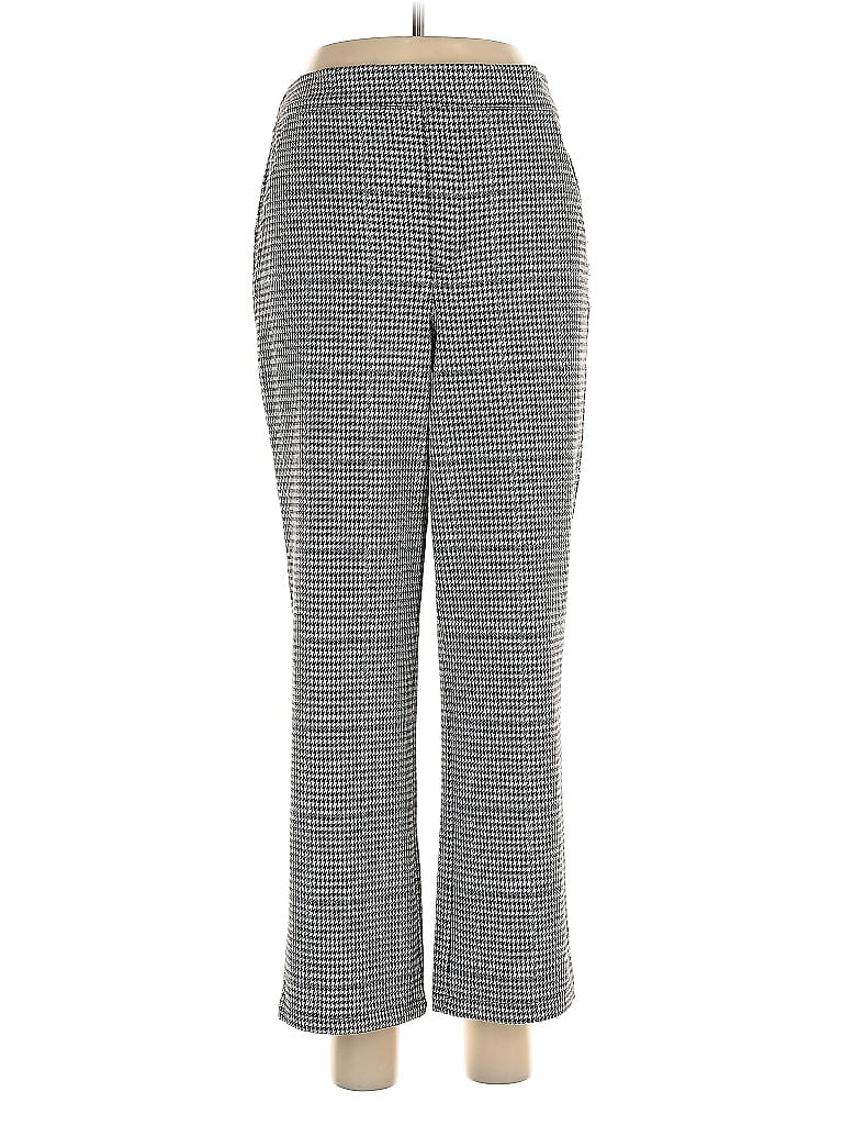 Click to view more detailed imagery on our partner's website Pre-owned Sanctuary Casual Pants In Gray