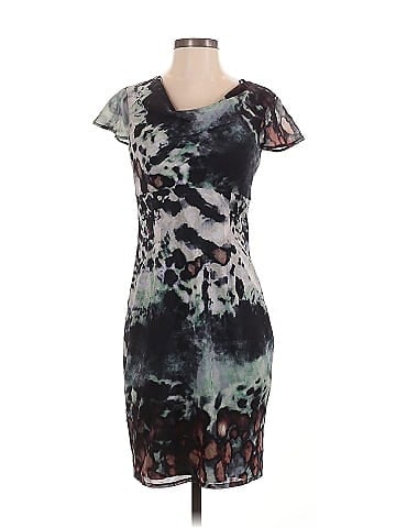 Andrew Marc Cocktail Dress (view 1)