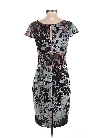 Andrew Marc Cocktail Dress (view 2)