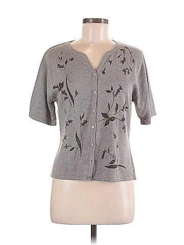 Collection Cardigan (view 1)