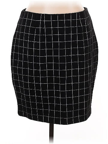 Amanda + Chelsea Formal Skirt (view 1)