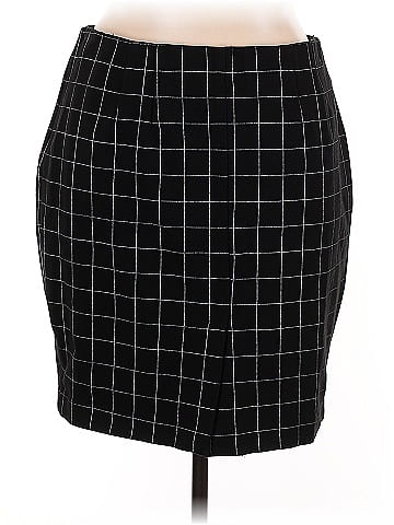Amanda + Chelsea Formal Skirt (view 2)