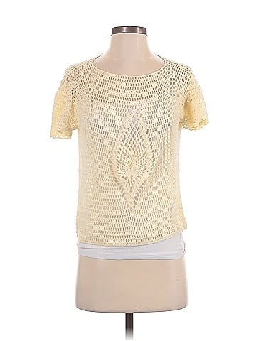 Caravelle Short Sleeve Top (view 1)