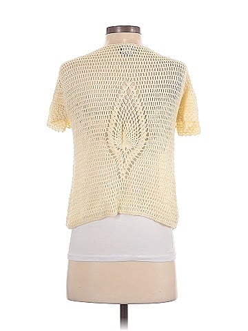 Caravelle Short Sleeve Top (view 2)