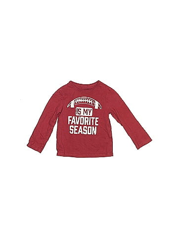 The Children's Place Long Sleeve T-Shirt (view 1)