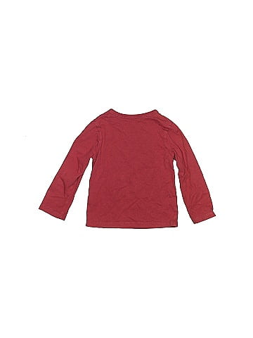 The Children's Place Long Sleeve T-Shirt (view 2)