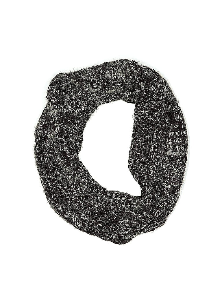 Pre-owned Steve Madden Scarf In Brown