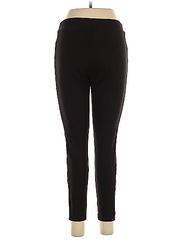 Jennifer Lopez Active Pants (view 2)