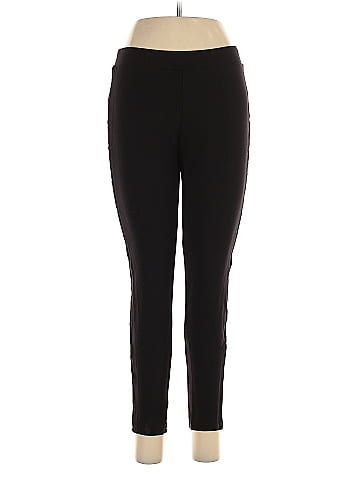 Jennifer Lopez Active Pants (view 1)