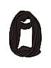 Yellow 108 Black Brown Scarf One size - photo 1