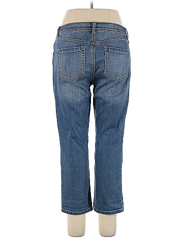 Inc Denim Jeans (view 2)