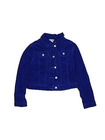 Hartstrings Denim Jacket (view 1)