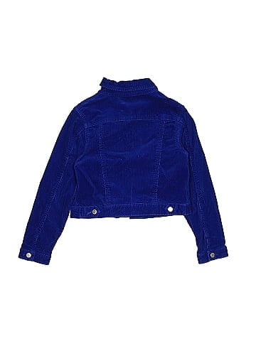 Hartstrings Denim Jacket (view 2)