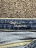 Gap - Maternity Solid Blue Jeans Size 4 - photo 3