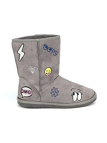 The Children's Place Boots (view 1)