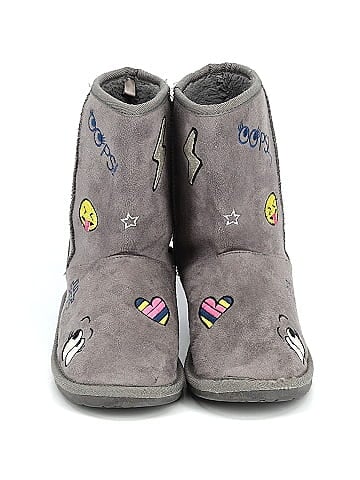 The Children's Place Boots (view 2)