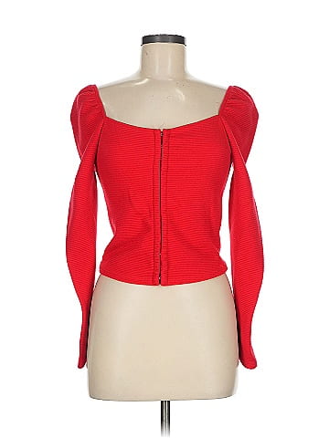 BB Dakota by Steve Madden Long Sleeve Top (view 1)