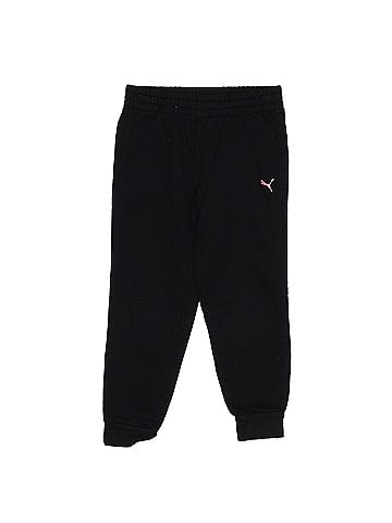 Puma Casual Pants (view 1)