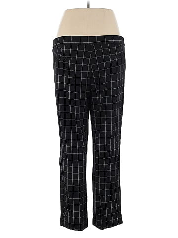 Amanda + Chelsea Casual Pants (view 2)