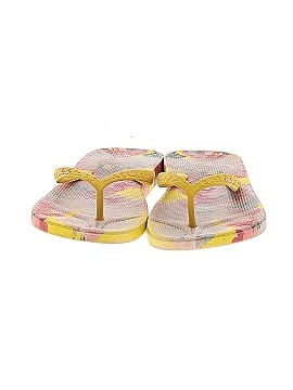 Joules flip flops sale deals