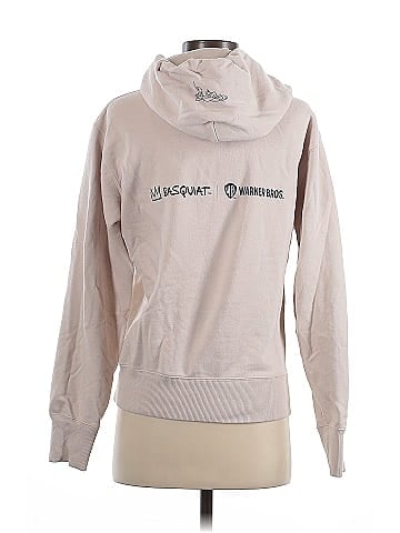 UT for Uniqlo Pullover Hoodie (view 2)