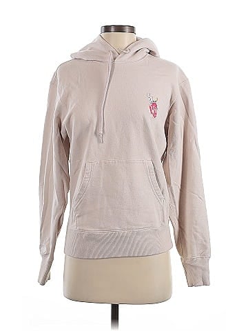 UT for Uniqlo Pullover Hoodie (view 1)
