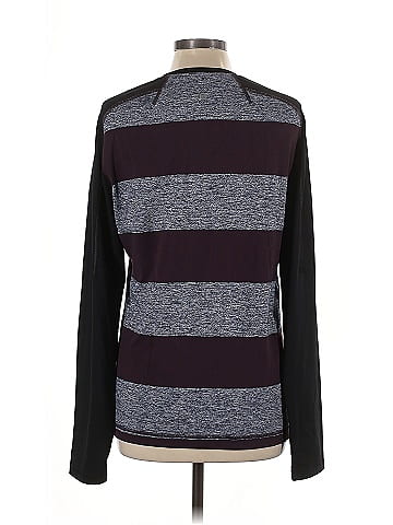 Lululemon Athletica Long Sleeve T-Shirt (view 2)
