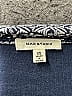 Max Studio Blue Casual Skirt Size XS - photo 3