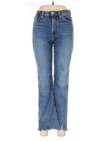 Hudson Jeans Jeans (view 1)