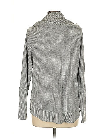 Newton Trading Co. Pullover Sweater (view 2)