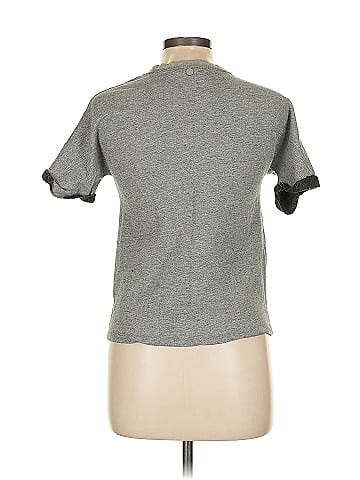 Hunter Short Sleeve T-Shirt (view 2)