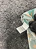 Cuddl Duds Floral Green Short Sleeve T-Shirt Size 1X - photo 7