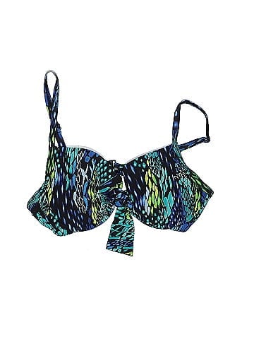 Christina Swimsuit Top (view 1)
