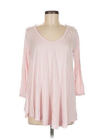 Mittoshop 3/4 Sleeve Top (view 1)