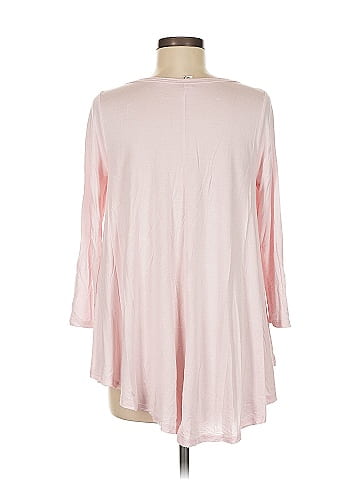 Mittoshop 3/4 Sleeve Top (view 2)