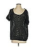 Hollister Black Pullover Sweater Size XS - Sm - photo 1