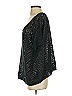 Hollister Black Pullover Sweater Size XS - Sm - photo 5