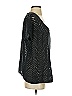 Hollister Black Pullover Sweater Size XS - Sm - photo 4