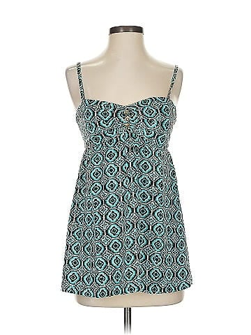 Shoshanna Sleeveless Silk Top (view 1)