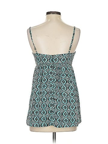 Shoshanna Sleeveless Silk Top (view 2)